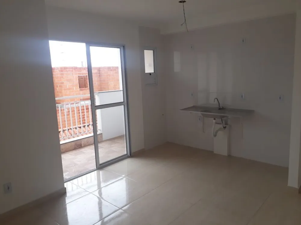 Apartamento, 2 quartos, 44 m² - Foto 2