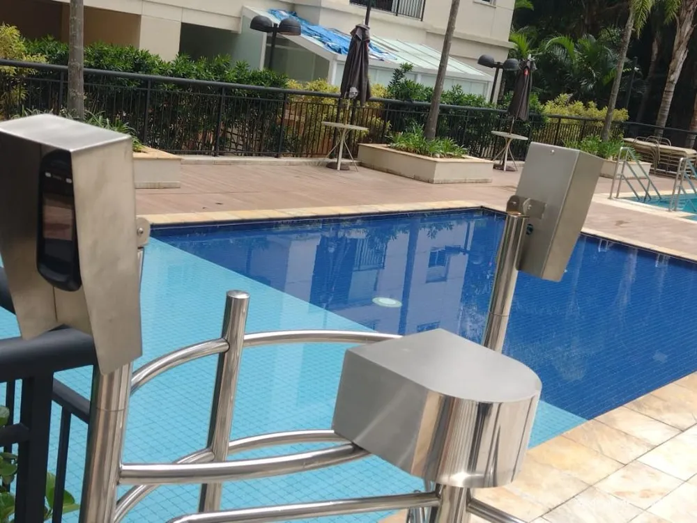 Apartamento, 3 quartos, 80 m² - Foto 12