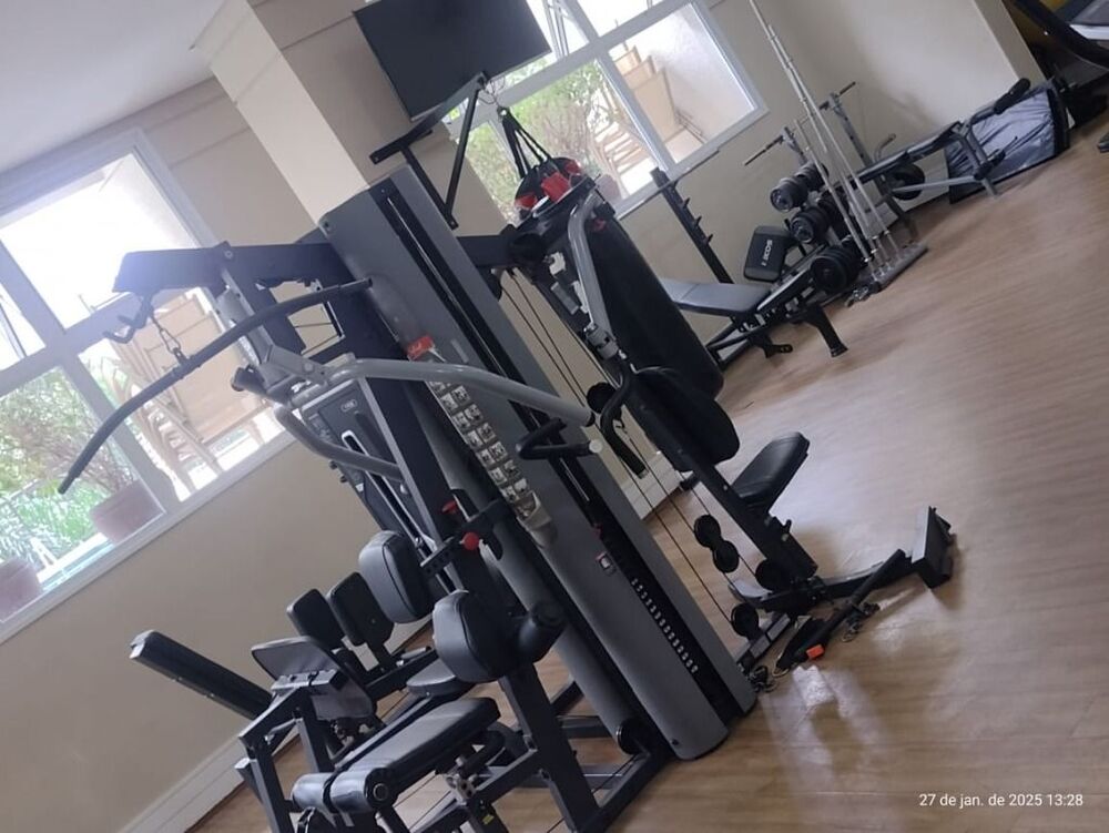Apartamento, 3 quartos, 80 m² - Foto 4