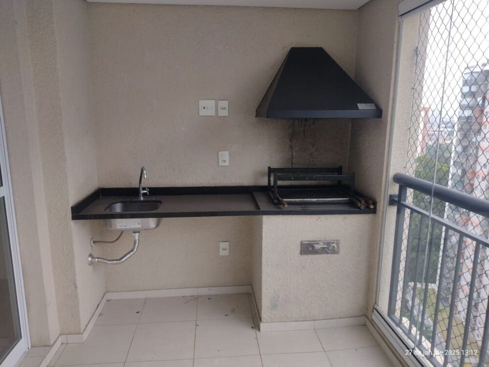 Apartamento, 3 quartos, 80 m² - Foto 3