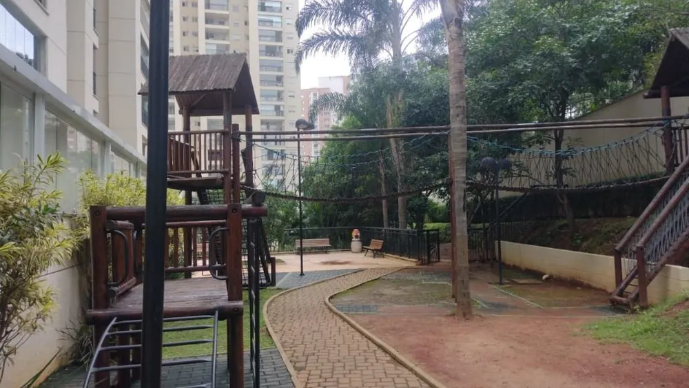 Apartamento, 3 quartos, 80 m² - Foto 11