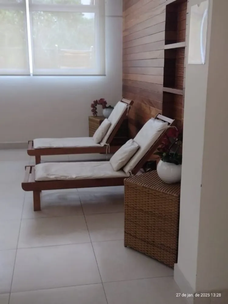 Apartamento, 3 quartos, 80 m² - Foto 10