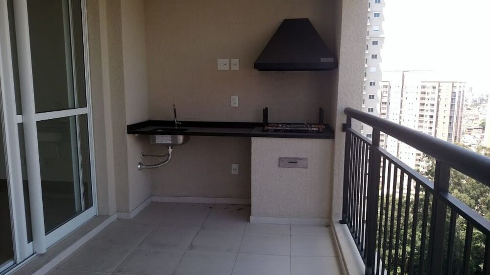 Apartamento, 3 quartos, 80 m² - Foto 1