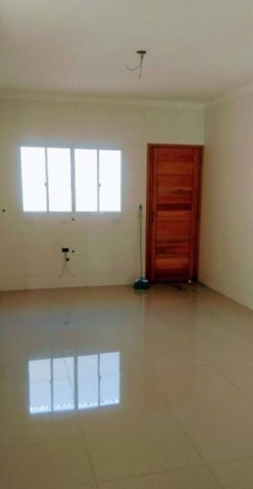 Sobrado, 2 quartos, 105 m² - Foto 1