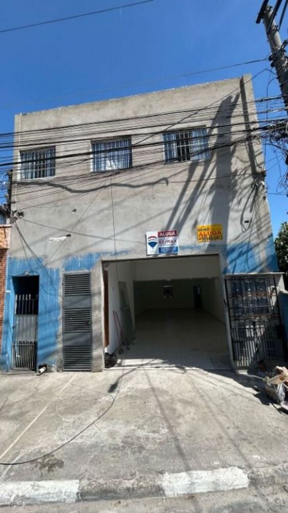 Loja-Salão, 95 m² - Foto 7