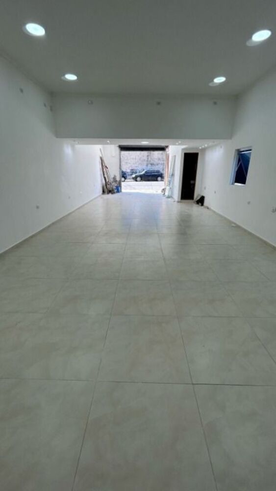 Loja-Salão, 95 m² - Foto 1