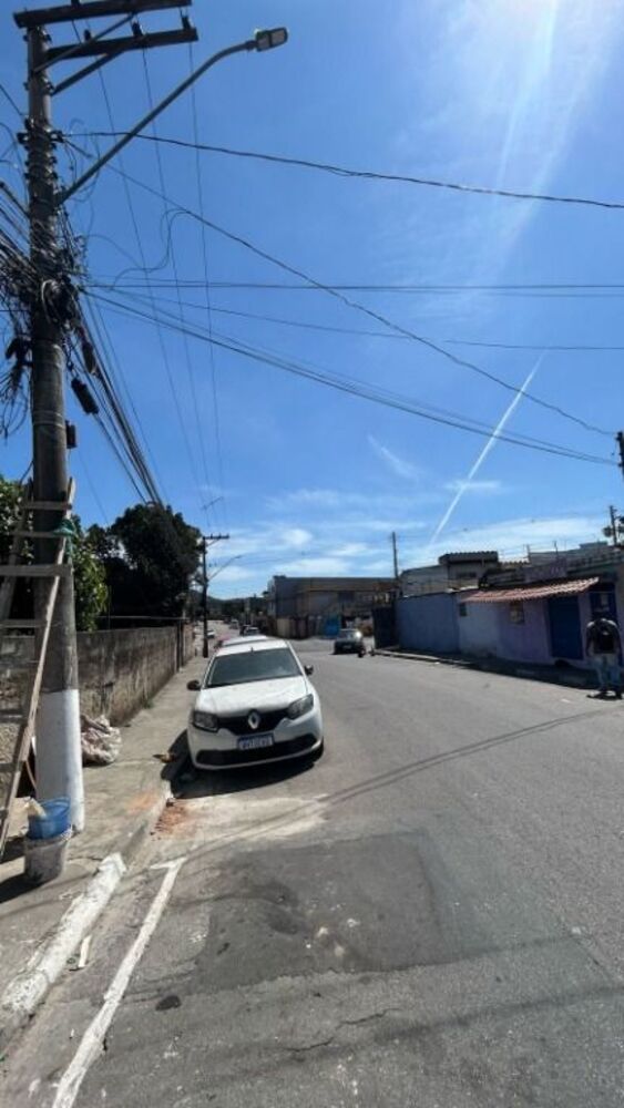 Loja-Salão, 95 m² - Foto 9