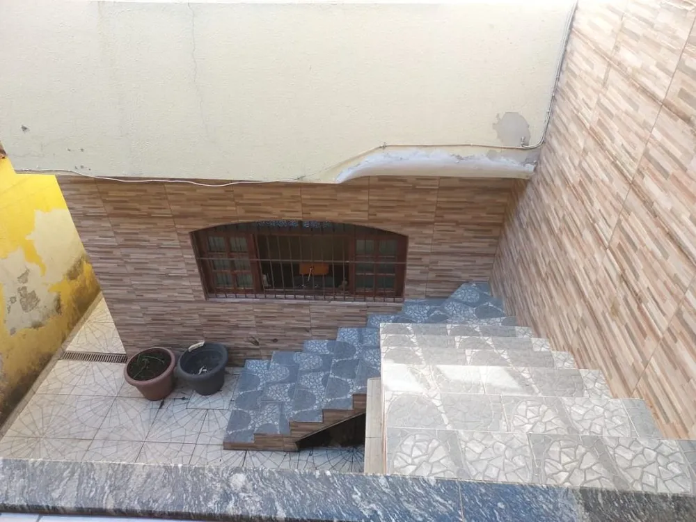 Sobrado, 3 quartos, 160 m² - Foto 6
