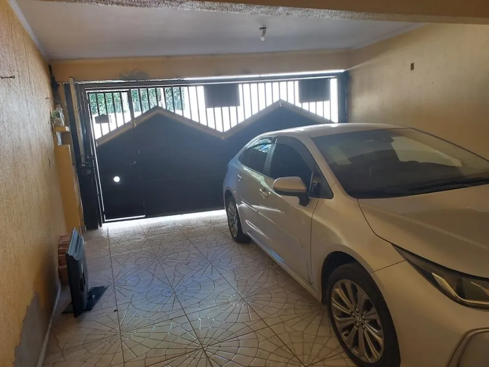 Sobrado, 3 quartos, 160 m² - Foto 8