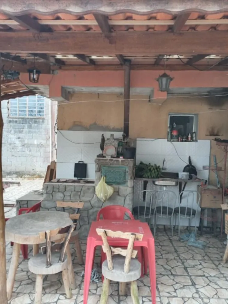 Chácara, 5 quartos, 1000 m² - Foto 6