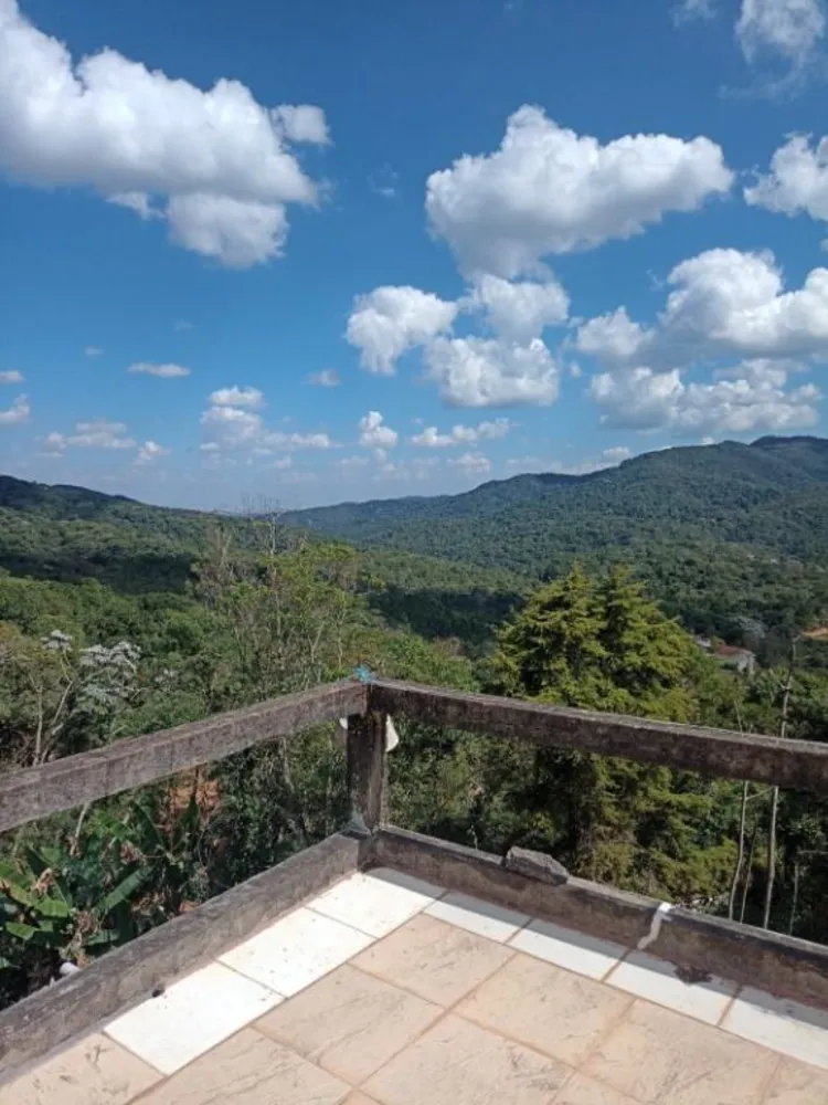 Chácara, 5 quartos, 1000 m² - Foto 8