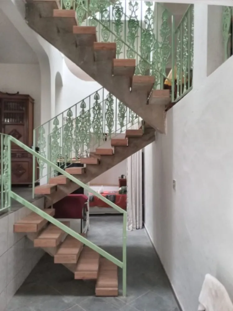 Chácara, 5 quartos, 1000 m² - Foto 4