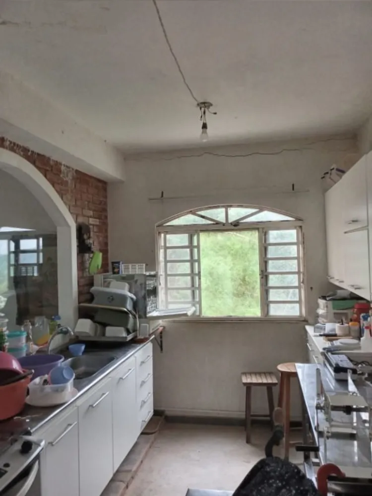 Chácara, 5 quartos, 1000 m² - Foto 3