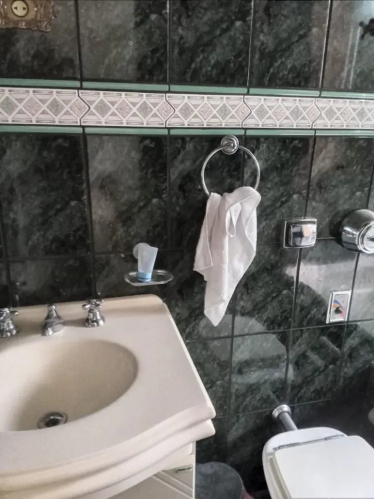 Chácara, 5 quartos, 1000 m² - Foto 2