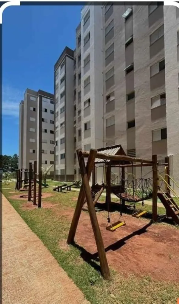 Apartamento, 2 quartos, 56 m² - Foto 1