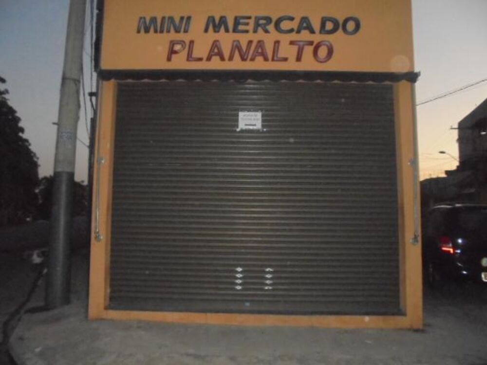 Loja-Salão, 50 m² - Foto 2