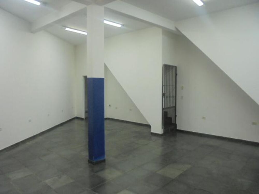 Loja-Salão, 50 m² - Foto 4