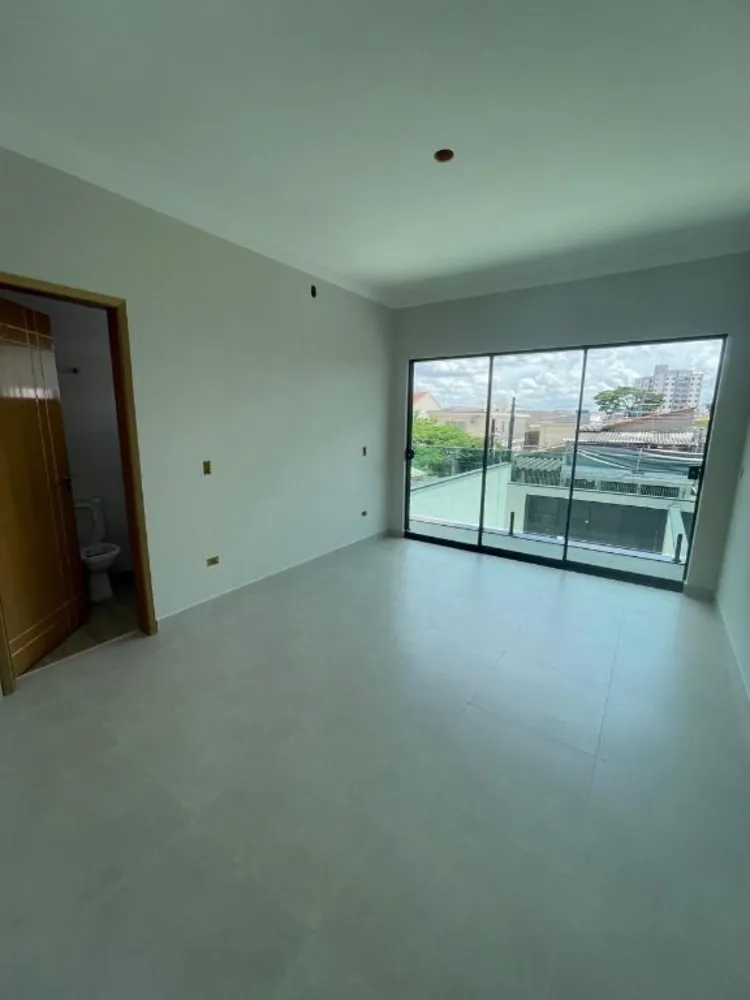 Sobrado, 3 quartos, 133 m² - Foto 7