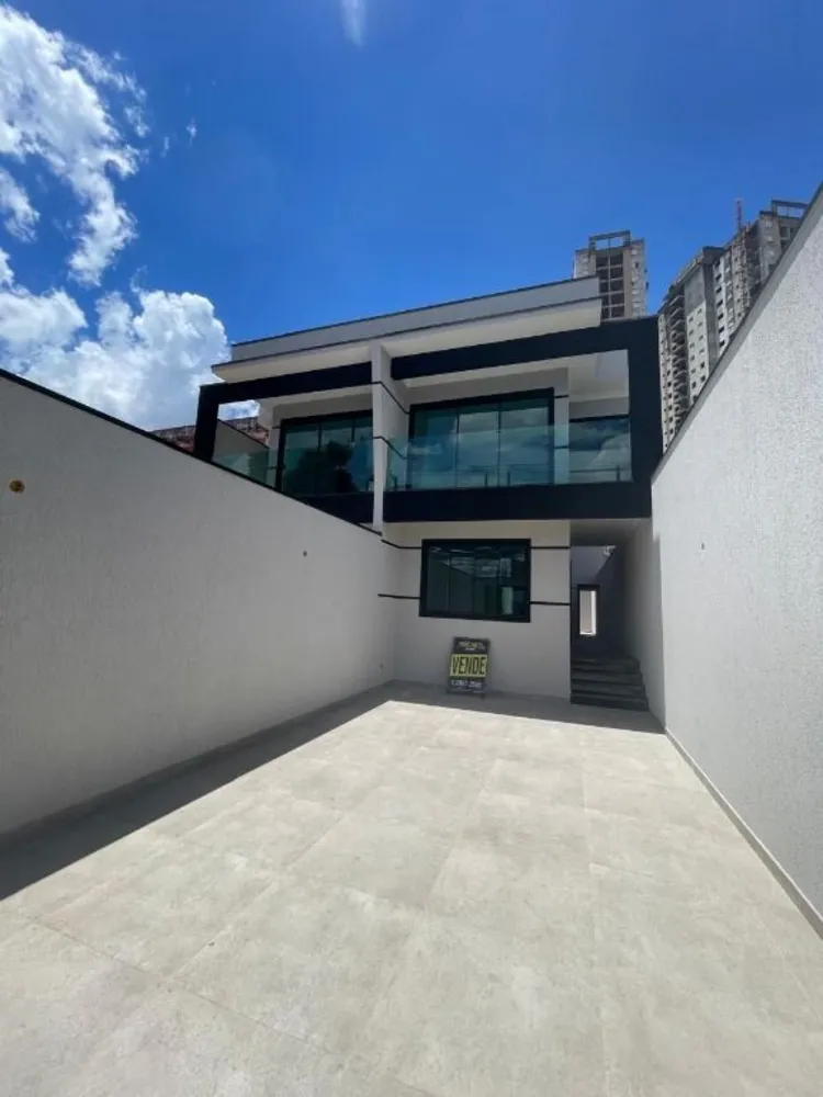 Sobrado, 3 quartos, 133 m² - Foto 5