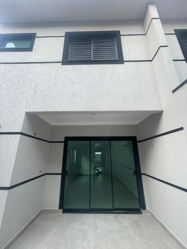 Sobrado, 3 quartos, 133 m² - Foto 6