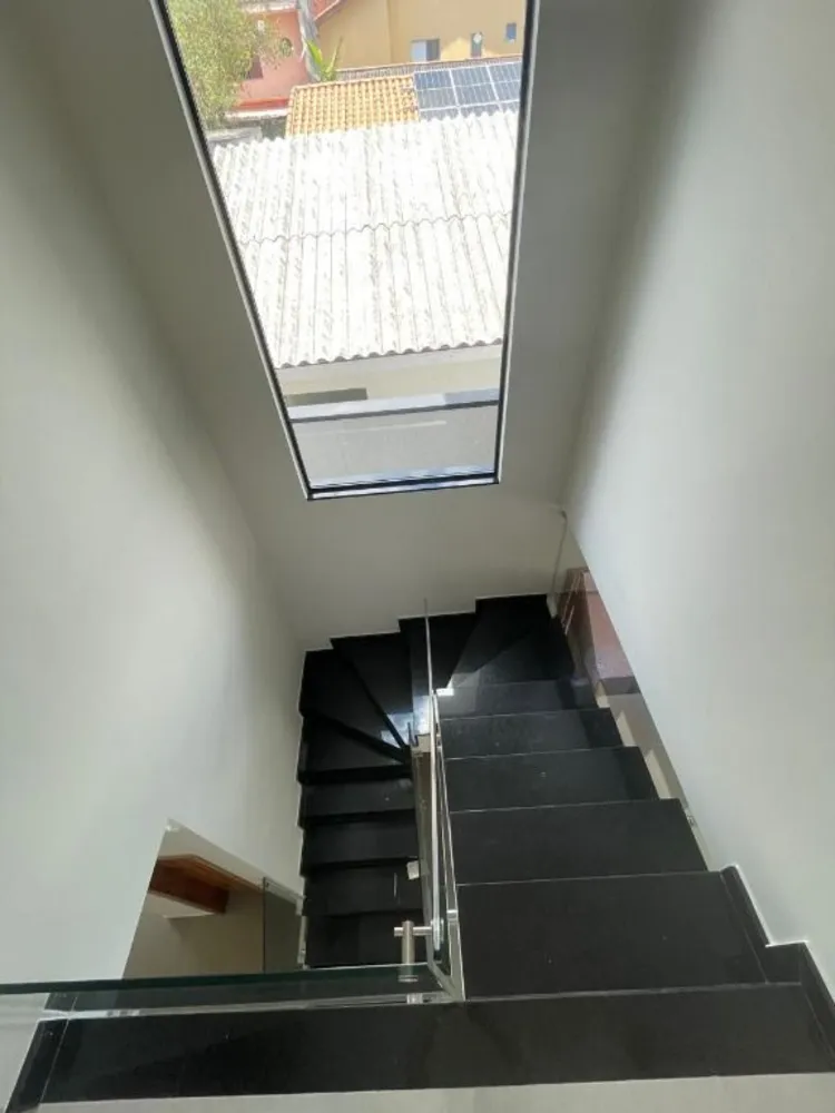 Sobrado, 3 quartos, 133 m² - Foto 2