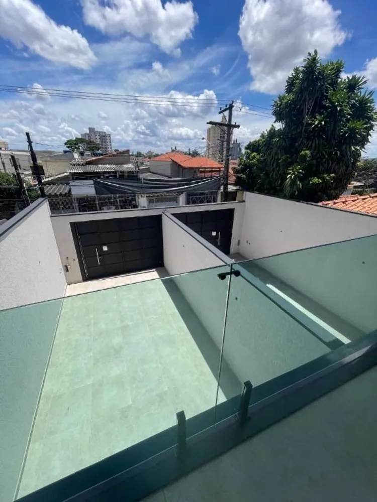 Sobrado, 3 quartos, 133 m² - Foto 8