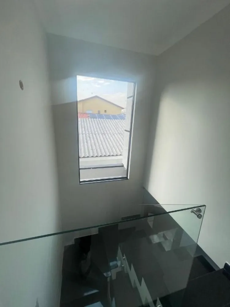 Sobrado, 3 quartos, 133 m² - Foto 4