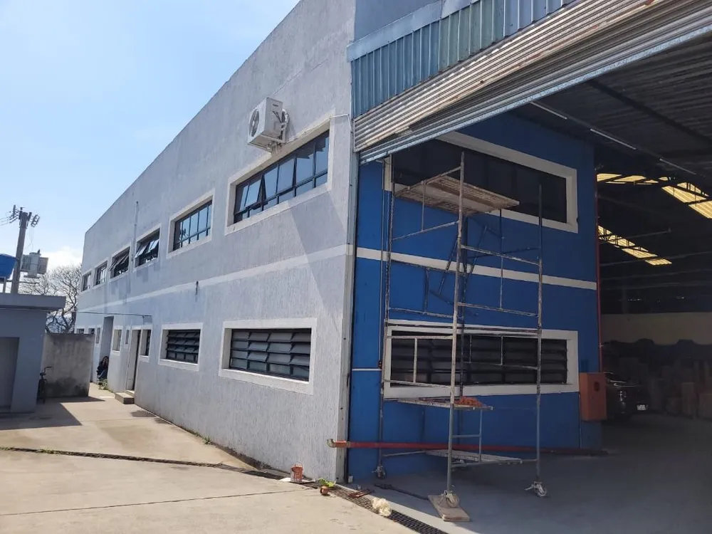 Depósito-Galpão, 2330 m² - Foto 4