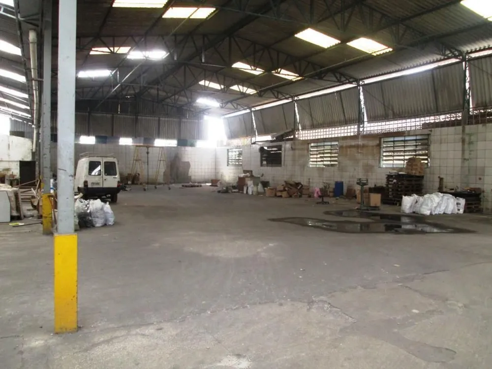 Depósito-Galpão, 2330 m² - Foto 12