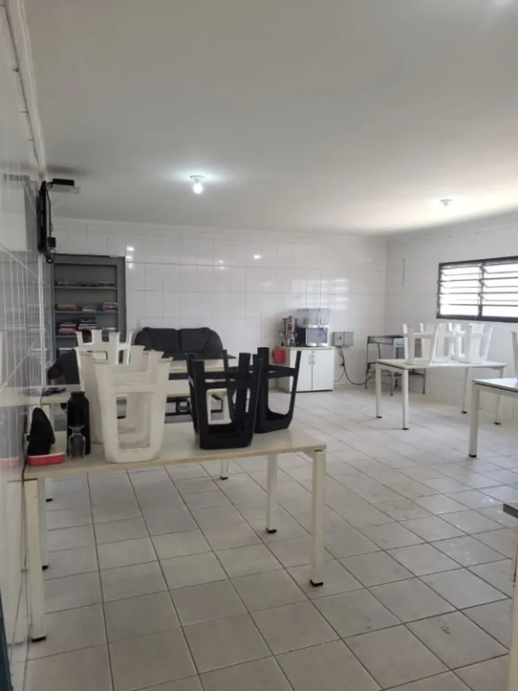 Depósito-Galpão, 2330 m² - Foto 5
