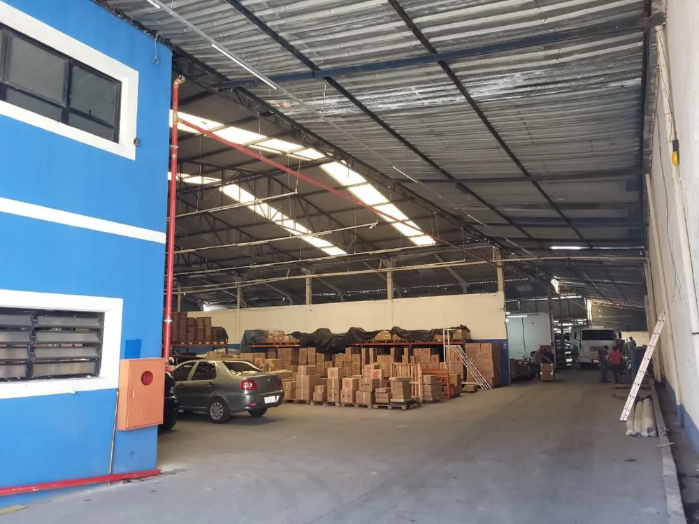 Depósito-Galpão, 2330 m² - Foto 3