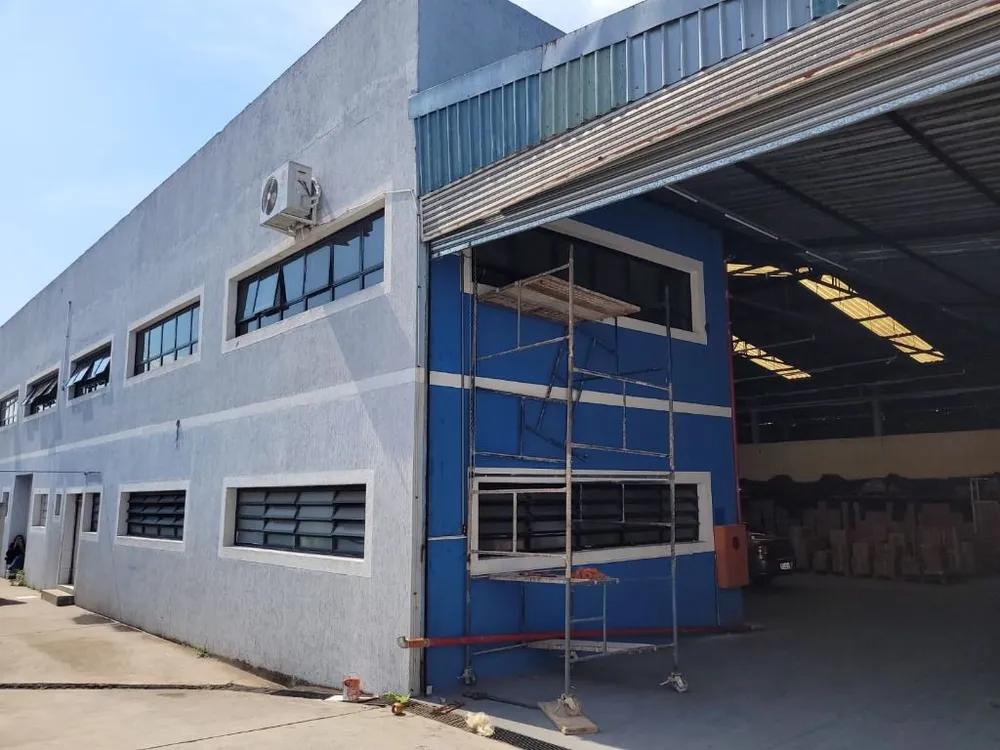 Depósito-Galpão, 2330 m² - Foto 6