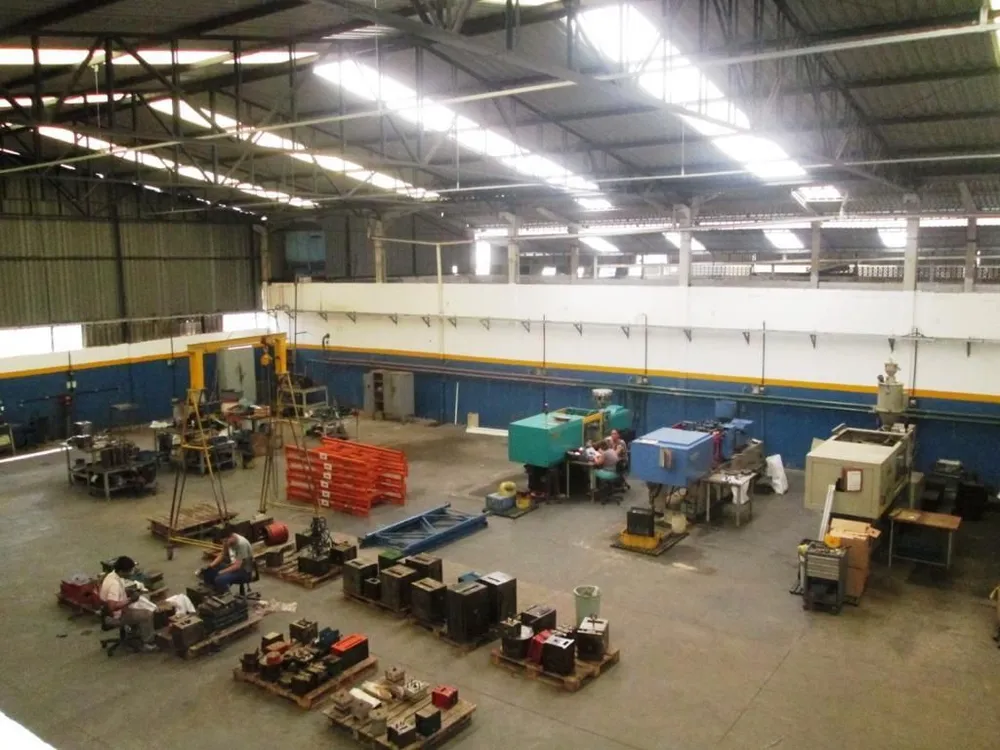 Depósito-Galpão, 2330 m² - Foto 9