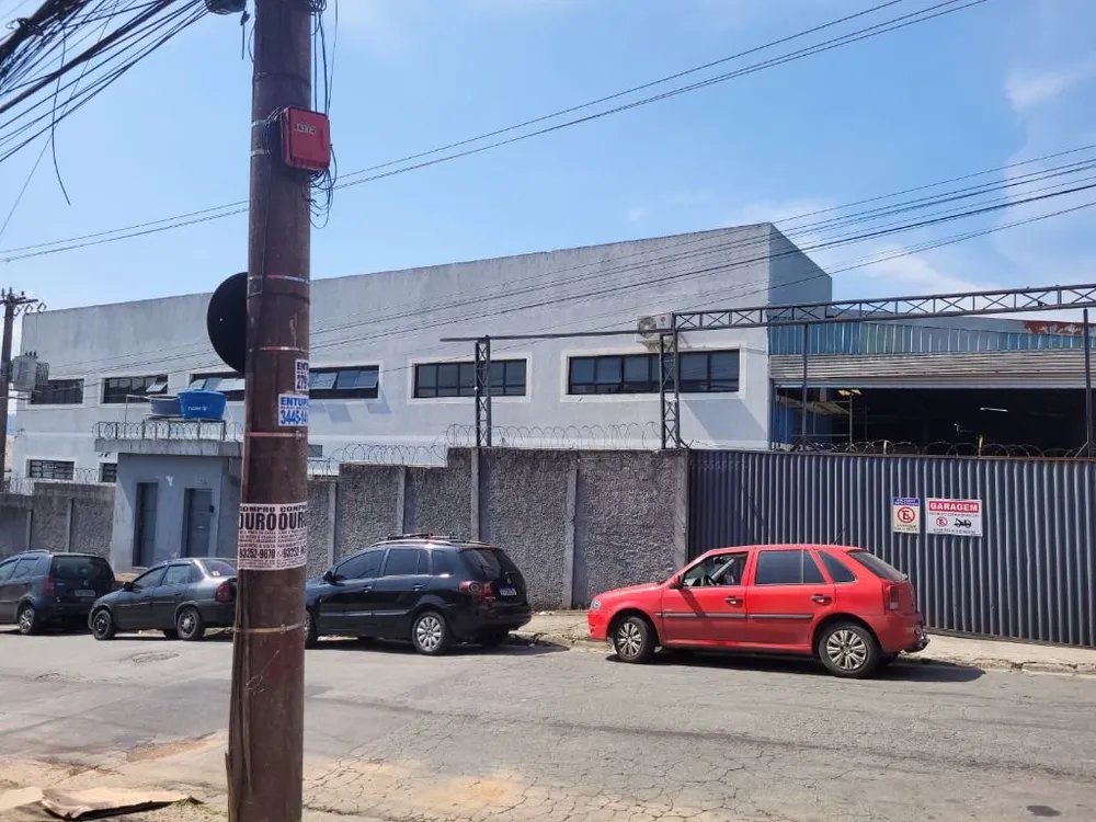 Depósito-Galpão, 2330 m² - Foto 7