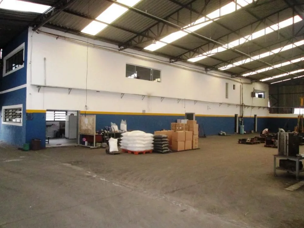 Depósito-Galpão, 2330 m² - Foto 15