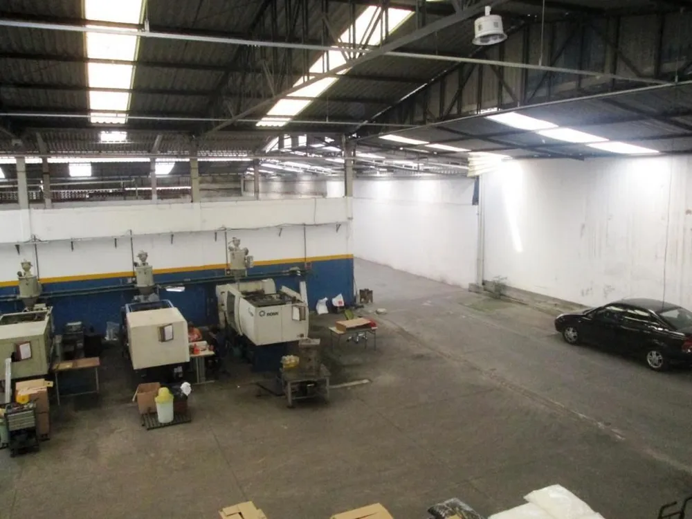 Depósito-Galpão, 2330 m² - Foto 16