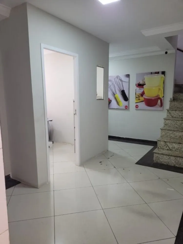 Depósito-Galpão, 2330 m² - Foto 1