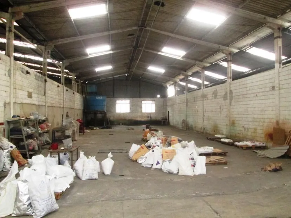 Depósito-Galpão, 2330 m² - Foto 13