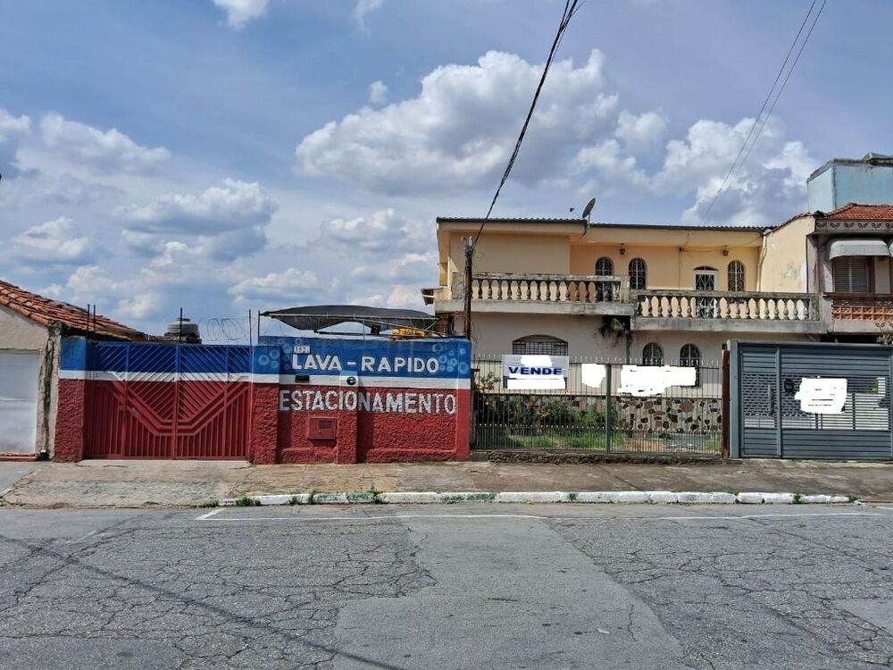 Sobrado, 4 quartos, 280 m² - Foto 1