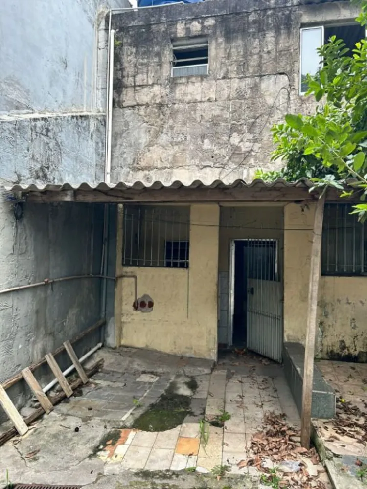 Casa, 1 quarto, 127 m² - Foto 4