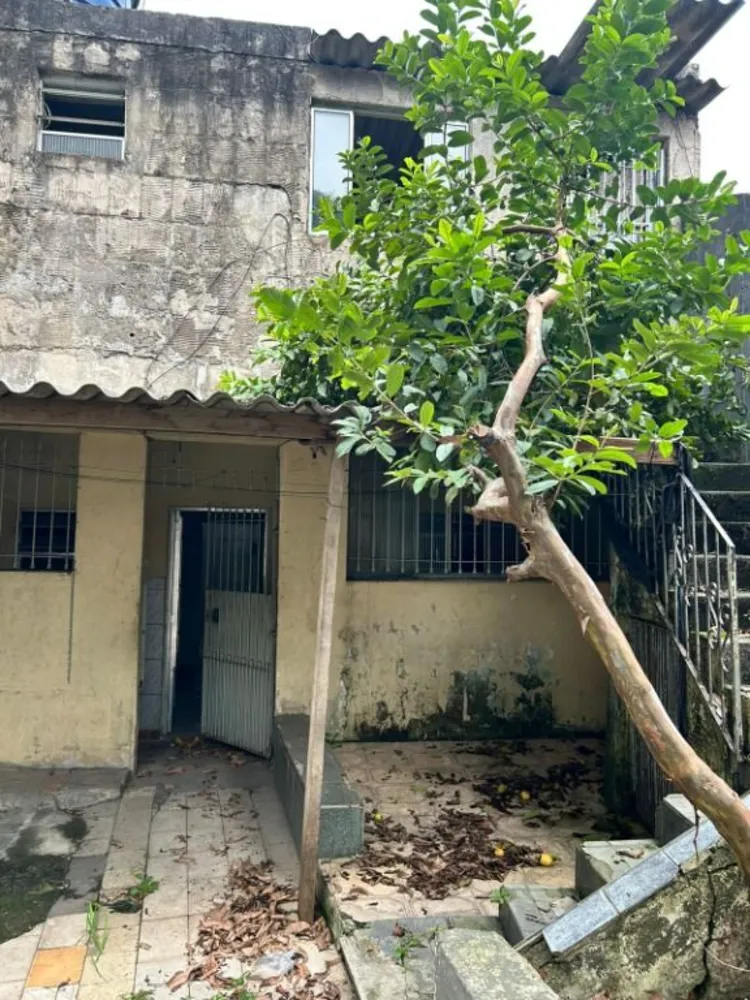 Casa, 1 quarto, 127 m² - Foto 1