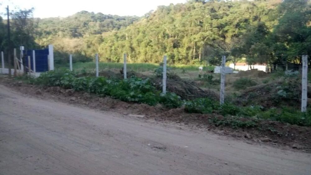 Terreno, 7 hectares - Foto 1