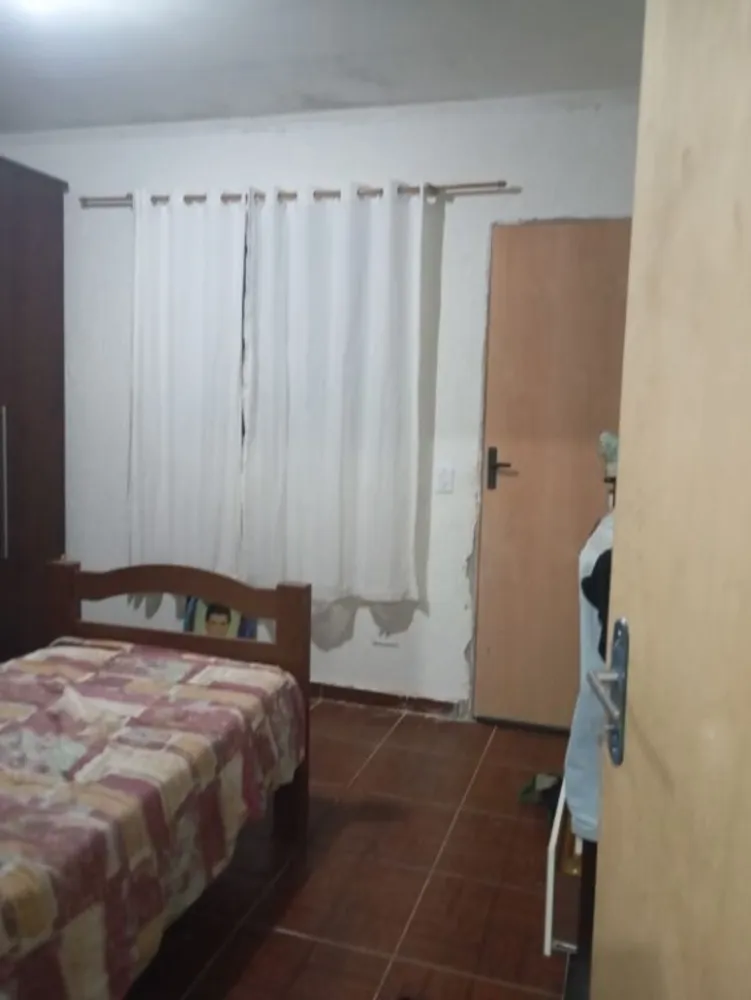 Sobrado, 3 quartos, 270 m² - Foto 5