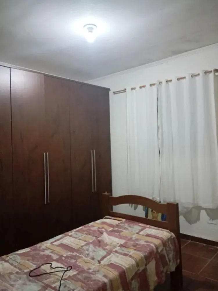 Sobrado, 3 quartos, 270 m² - Foto 6