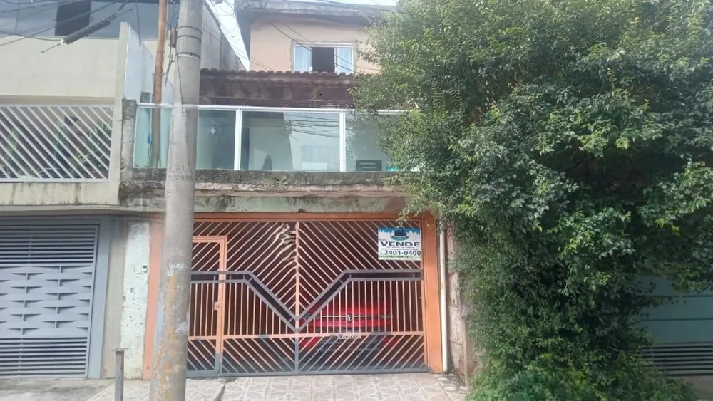 Sobrado, 3 quartos, 270 m² - Foto 1