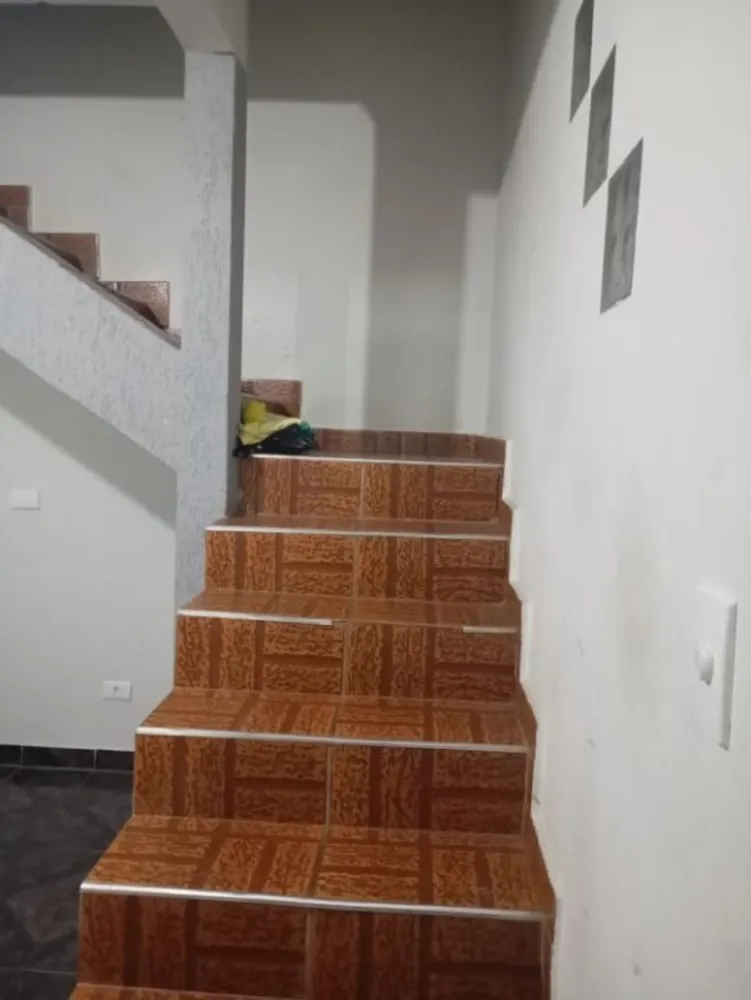 Sobrado, 3 quartos, 270 m² - Foto 3