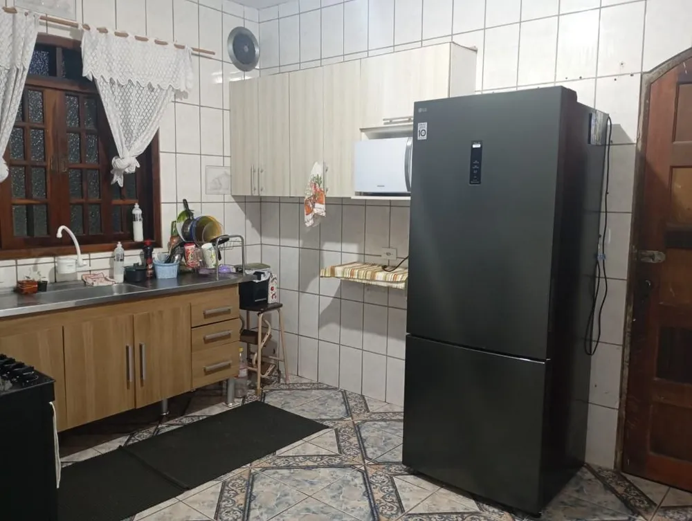 Sobrado, 3 quartos, 270 m² - Foto 6