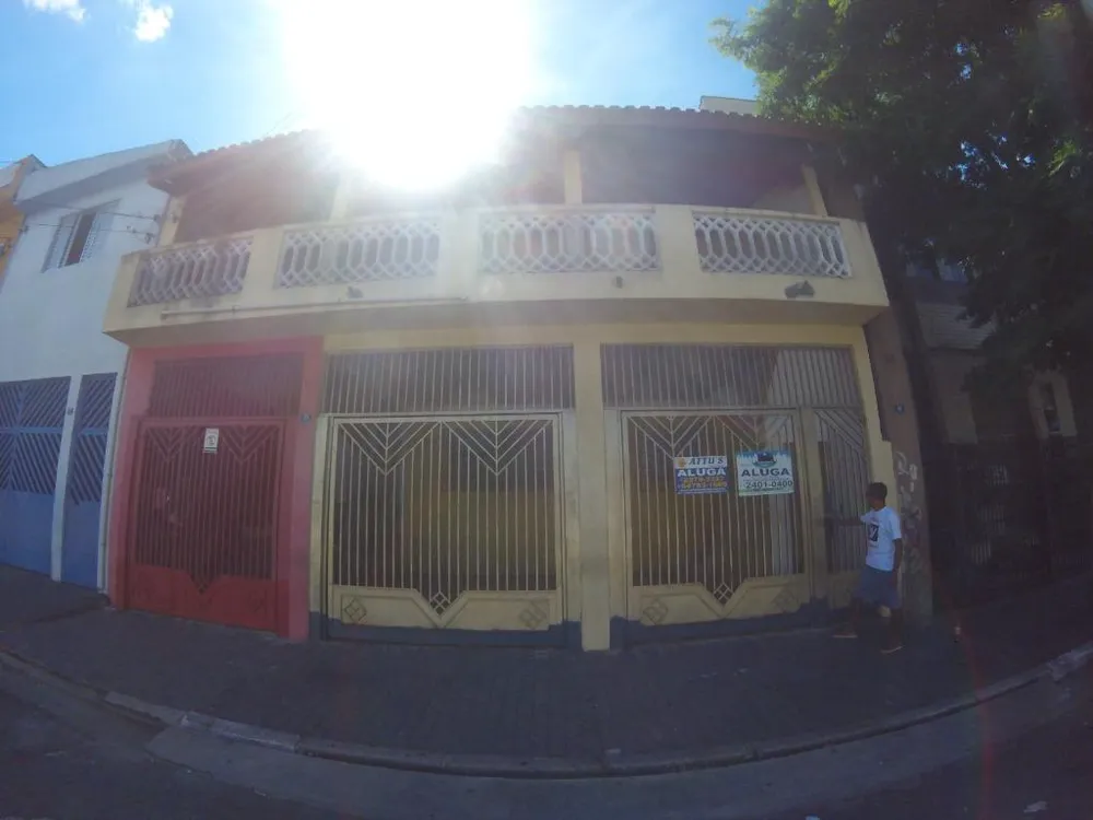 Casa, 2 quartos, 300 m² - Foto 1