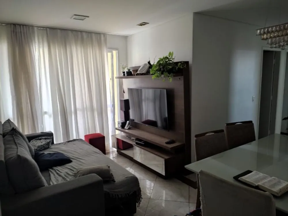 Apartamento, 3 quartos, 75 m² - Foto 8