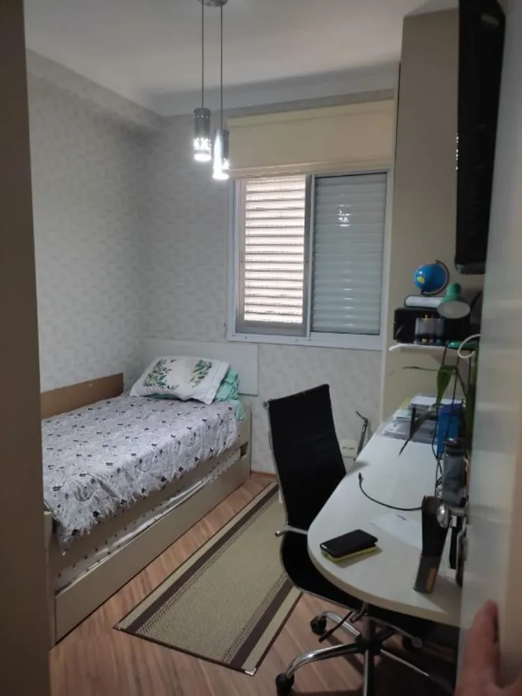 Apartamento, 3 quartos, 75 m² - Foto 6